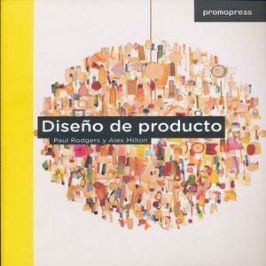 DISEÑO DE PRODUCTO