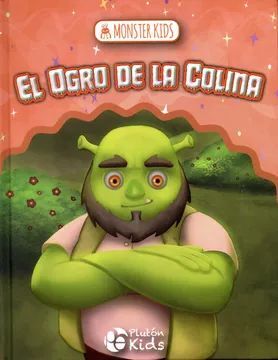 EL OGRO DE LA COLINA