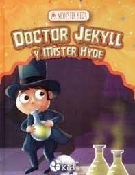 DOCTOR JEKYLL Y MYSTER HYDE
