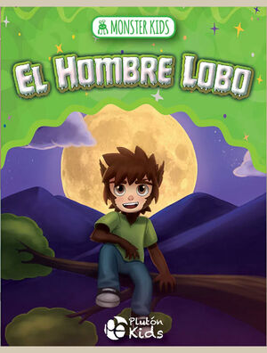 EL HOMBRE LOBO