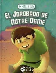 EL JOROBADO DE NOTREDAME