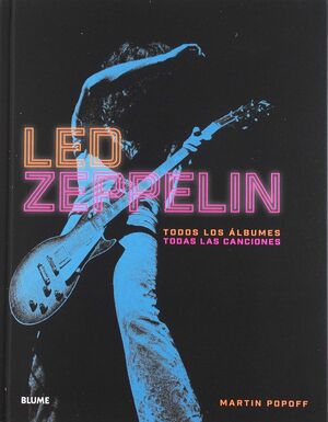 LED ZEPELLIN