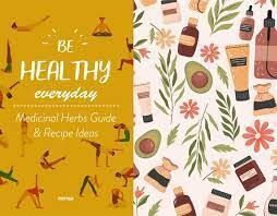 BE HEALTHY EVERYDAY
