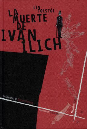 LA MUERTE DE IVÁN ILICH