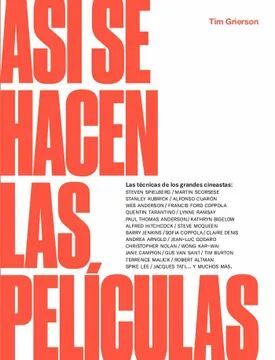ASÍ SE HACEN LAS PELÍCULAS