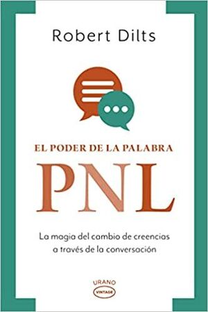 EL PODER DE LA PALABRA PNL- VINTAGE