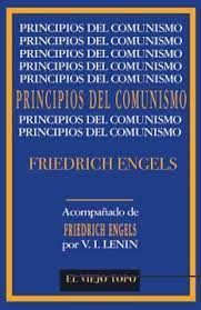 PRINCIPIOS DEL COMUNISMO