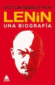 LENIN. UNA BIOGRAFÍA