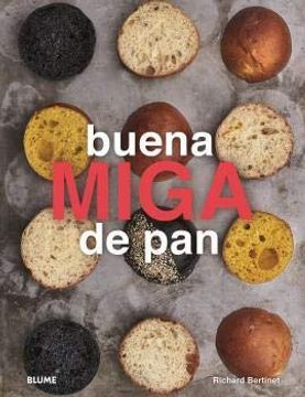 BUENA MIGA DE PAN