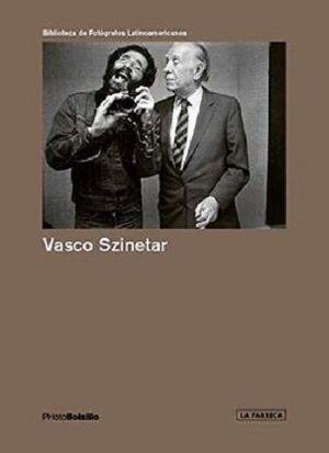 VASCO SZINETAR