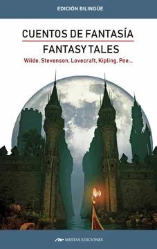 FANTASY TALES / CUENTOS DE FANTASIA