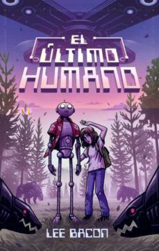 ÚLTIMO HUMANO, EL