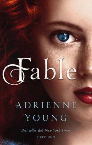 FABLE LIBRO UNO