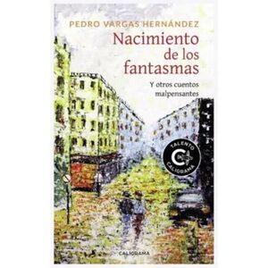 NACIMIENTO DE LOS FANTASMAS