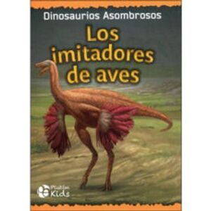 LOS IMITADORES DE AVES