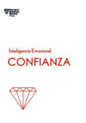 CONFIANZA. SERIE INTELIGENCIA EMOCIONAL