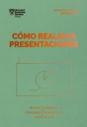 CÓMO REALIZAR PRESENTACIONES