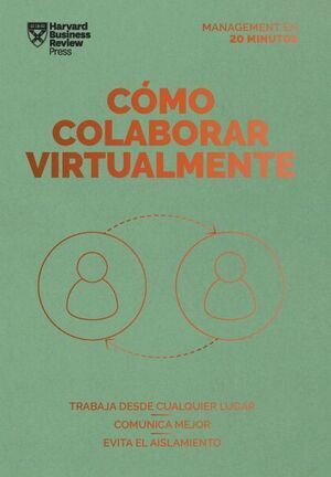 CÓMO COLABORAR VIRTUALMENTE