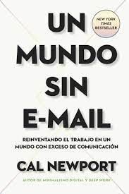 UN MUNDO SIN E-MAIL