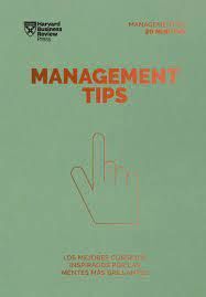 MANAGEMENT TIPS