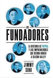 LOS FUNDADORES