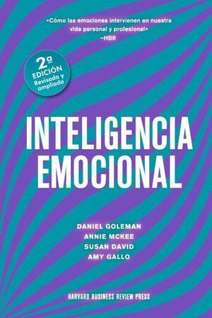 INTELIGENCIA EMOCIONAL 2U00AA ED.