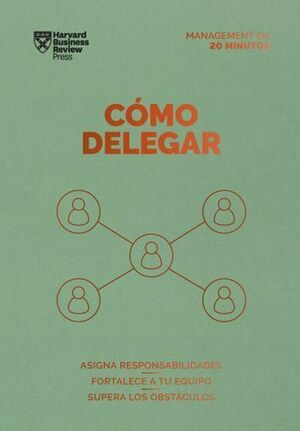 CÓMO DELEGAR