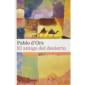 EL AMIGO DEL DESIERTO