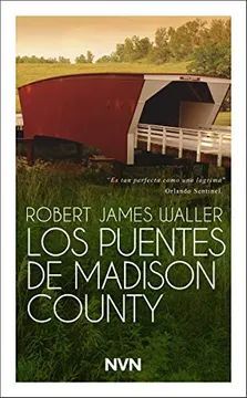 LOS PUENTES DE MADISON COUNTY