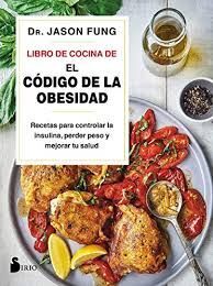 EL CÓDIGO DE LA OBESIDAD