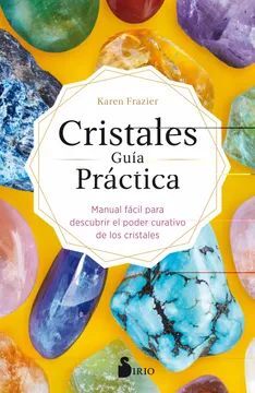 CRISTALES, GUÍA PRÁCTICA