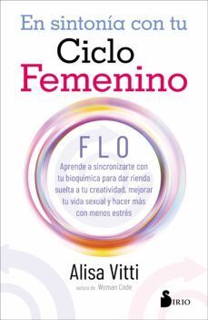 EN SINTONÍA CON TU CICLO FEMENINO