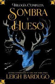 SOMBRA Y HUESO