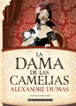 LA DAMA DE LAS CAMELIAS