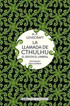 LA LLAMADA DE CTHULHU