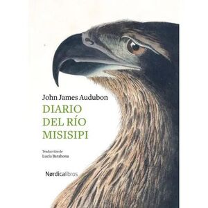 DIARIO DEL RÍO MISISIPI