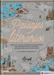 PAISAJES LITERARIOS