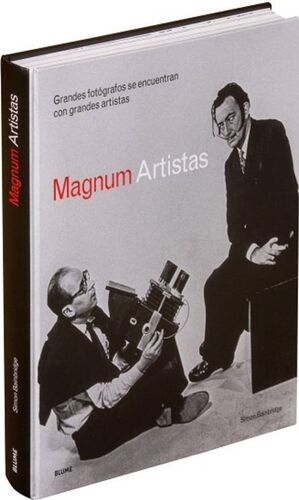 MAGNUM ARTISTAS