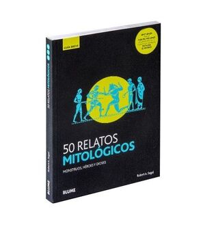 50 RELATOS MITOLÓGICOS