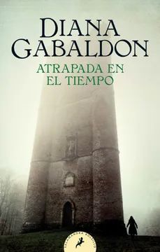 CLAIRE RANDALL 2- ATRAPADA EN EL TIEMPO