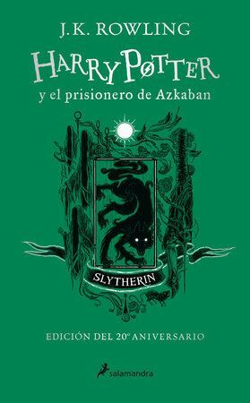 HARRY POTTER Y EL PRISIONERO DE AZKABAN (3)