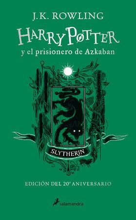 HARRY POTTER Y EL PRISIONERO DE AZKABAN (3)