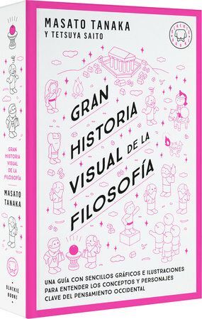 GRAN HISTORIA VISUAL DE LA FILOSOFÍA