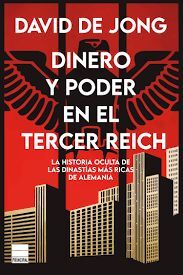 DINERO Y PODER EN EL TERCER REICH