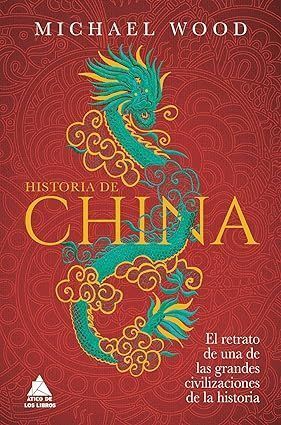 HISTORIA DE CHINA
