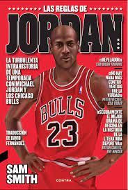 LAS REGLAS DE JORDAN