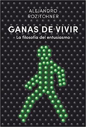 GANAS DE VIVIR