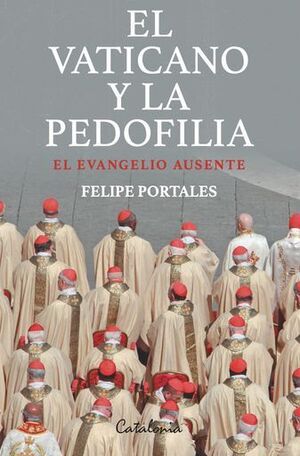 EL VATICANO Y LA PEDOFILIA