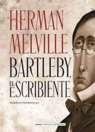 BARTLEBY, EL ESCRIBIENTE