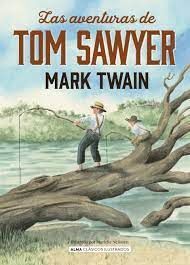 LAS AVENTURAS DE TOM SAWYER